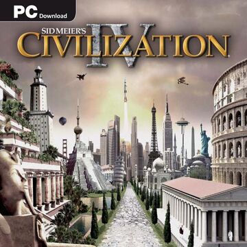 Civilization Iv Civilization Wiki Fandom