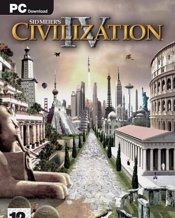 Civilization Iv Civilization Wiki Fandom