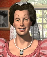 Isabella in Industrial Ages.