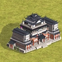 Palace (Asian) (Civ3).png (22 KB) Palace icon for Asian civilizations.