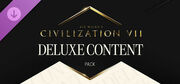 Deluxe Content Pack (Civ7)