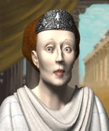 Elizabeth in Ancient Times