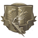 Great Writer badge (Civ6)