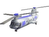 Helicopter (Civ3)
