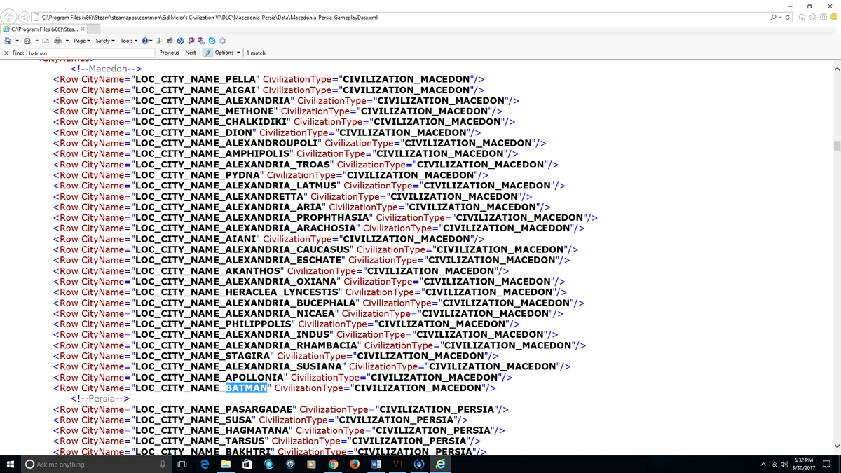 TalkMacedonian (Civ6) Civilization Wiki Fandom