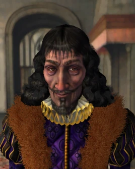 King of Netherlands (Civ4Col)