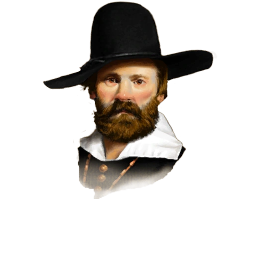 John Rolfe (Civ4Col) Civilization Wiki Fandom