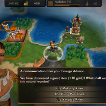 Civilization Revolution 2 Civilization Wiki Fandom
