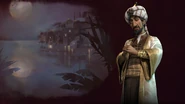 Promotional image of Saladin