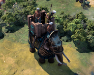 Purabhettarah in-game