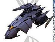 Redeemer: Supremacy Level 4