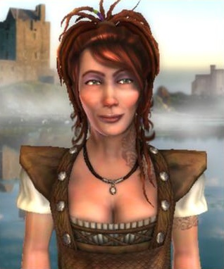 Boudica Civ4 Civilization Wiki Fandom