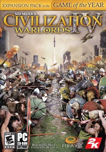 civ 4 warlords vs beyond the sword