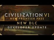 Carl Harrison and Andrew Alan Johnson present new DLC