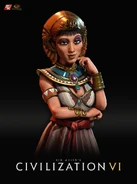 Cleopatra Concept Art 3.png (1.86 MB) Render of Cleopatra