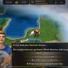 Civilization Revolution 2 Civilization Wiki Fandom