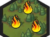 Forest Fire (Civ6)