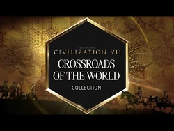 Crossroads of the World Collection (Civ7) | Civilization