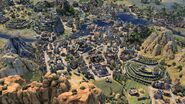 Incan civilization