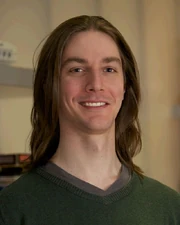 Dave McDonough in 2014