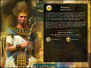 Ramesses II Loading Screen (Civ5).jpg