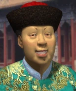 Mao in Industrial Ages