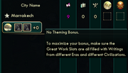 Theming bonus (Civ5)