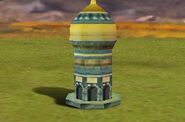 Islamic Temple