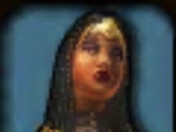 Cleopatra (CivRev2)