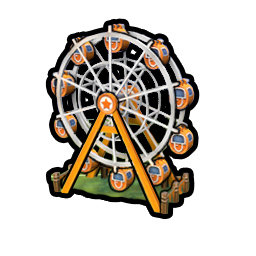 Ferris Wheel (1893) - Wikipedia