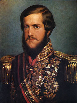 Pedro II (Civ6), Civilization Wiki