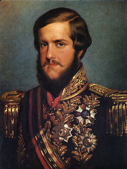 Pedro I of Brazil - Wikipedia