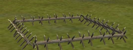 Stockade (Civ4Col)