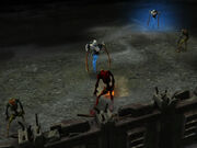 Afterworld Screenshot 2