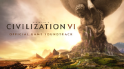 Civilization VI Soundtrack