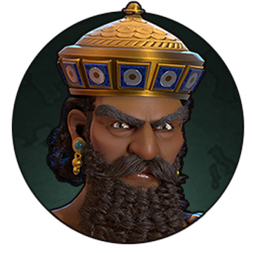 hammurabi civ6 civilization wiki