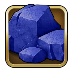 Lapis LazuLiです！ Buy Matrix Lapis Lazuli 7.50 ctw Pendant in Platinum Over