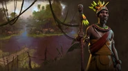 Promotional image of Mvemba a Nzinga