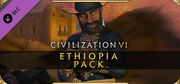 Ethiopia Pack (Civ6)