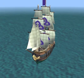 Merchantman (Civ4Col)