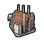 Oil Power Plant