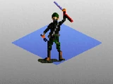 Partisans (Civ2)