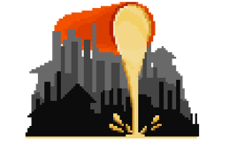Steel (Civ1)