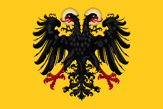Banner of the Holy Roman Empire.png