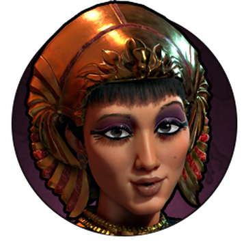 Cleopatra - Geniuses