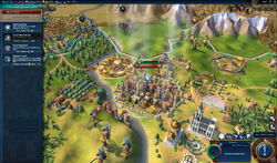 2KGMKT CivilizationVI Screenshot Preview France Espionage 06