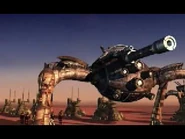 Conquest Victory movie