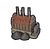 Kohlekraftwerk