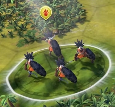 kongo civ 6 wiki