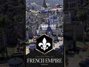 Civ Tour: French Empire